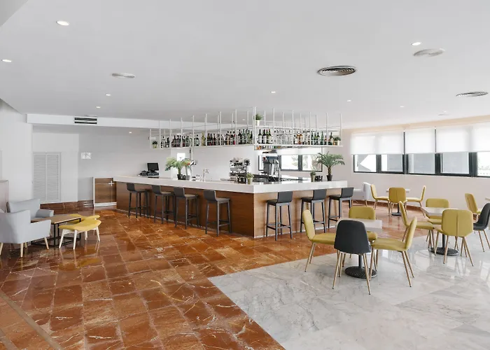 Hotel Alua Illa De Menorca S'Algar