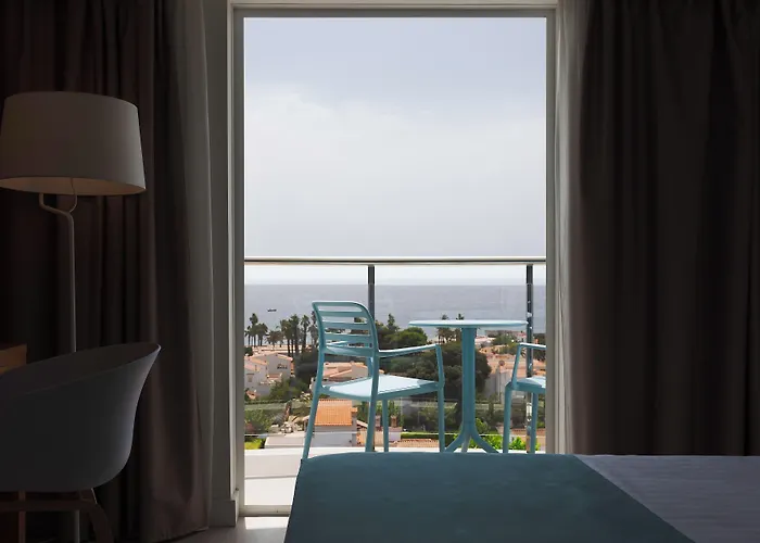 Alua Illa De Menorca 4*