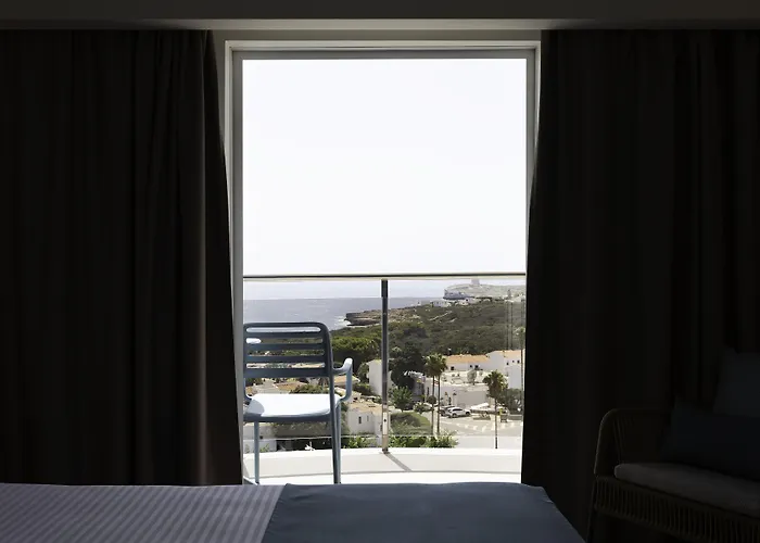 Alua Illa De Menorca Hotel