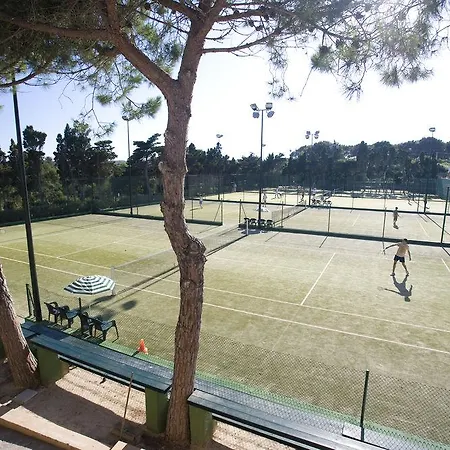 Otel Alua Illa De Menorca S'Algar