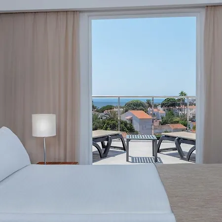 Otel Alua Illa De Menorca S'Algar