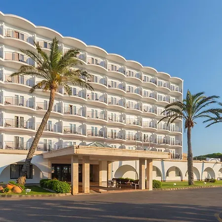 Alua Illa De Menorca Otel 4*