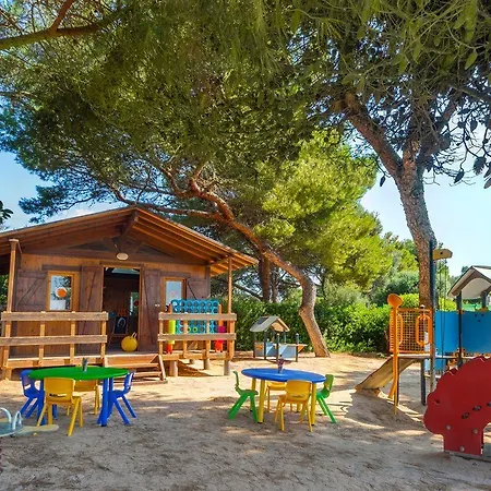 Alua Illa De Menorca Otel 4*