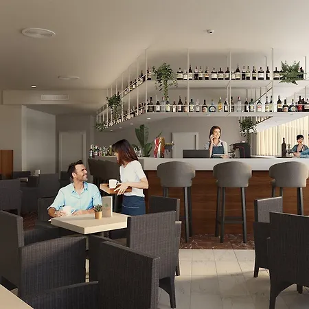 Otel Alua Illa De Menorca 4*