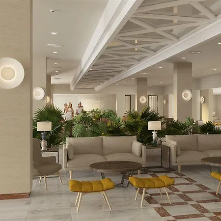 Otel Alua Illa De Menorca