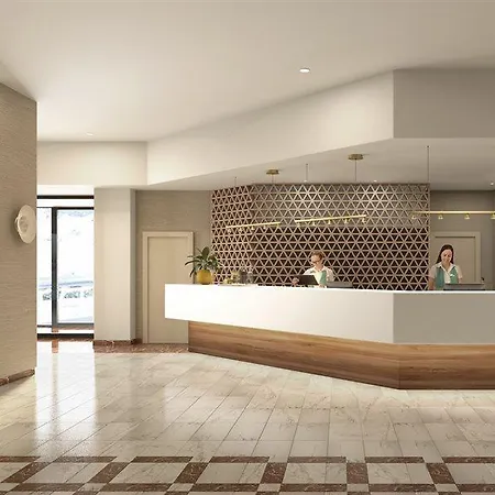 Alua Illa De Menorca Hotel S'Algar