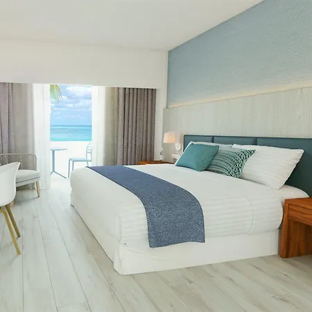 Alua Illa De Menorca Otel