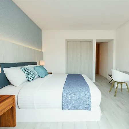 Otel Alua Illa De Menorca 4*