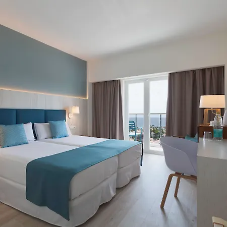 Alua Illa De Menorca 4* S'Algar