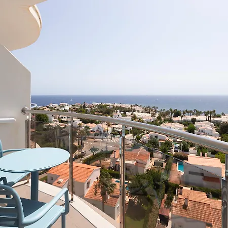 Alua Illa De Menorca S'Algar