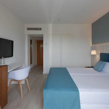 Otel Alua Illa De Menorca S'Algar