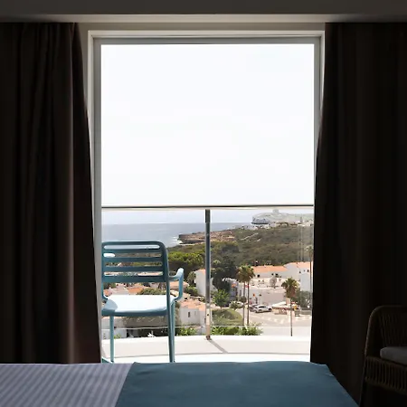 Alua Illa De Menorca