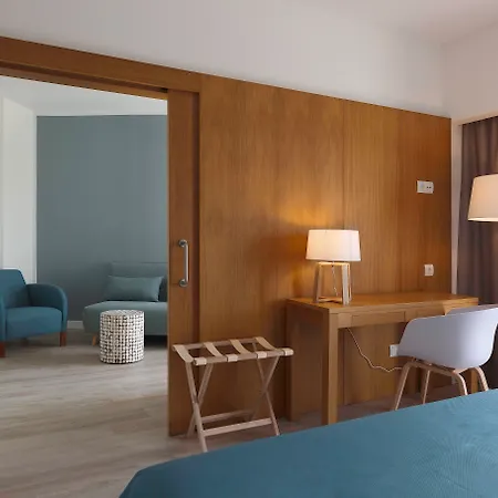 Otel Alua Illa De Menorca