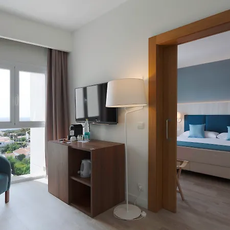 Otel Alua Illa De Menorca 4*