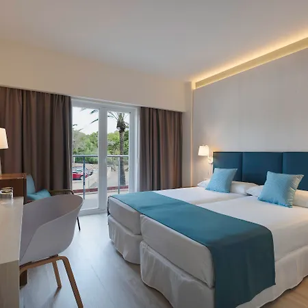 Otel Alua Illa De Menorca S'Algar