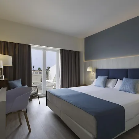 Alua Illa De Menorca 4*