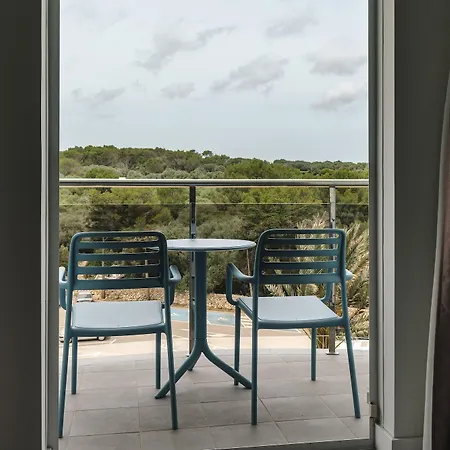 Otel Alua Illa De Menorca