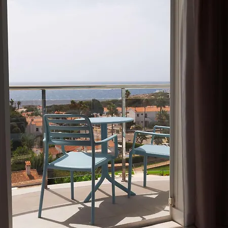 Alua Illa De Menorca Hotel