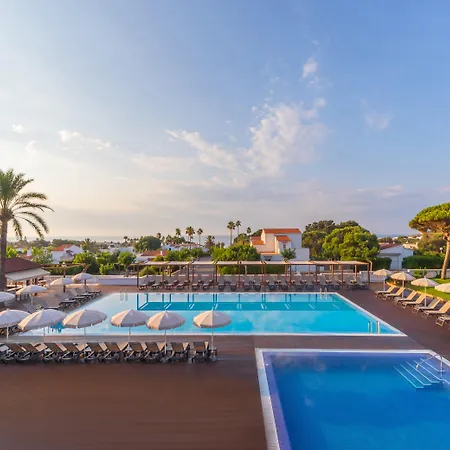 Otel Alua Illa De Menorca S'Algar