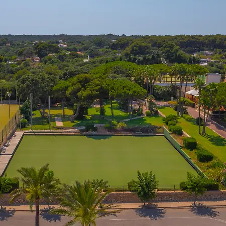 Otel Alua Illa De Menorca
