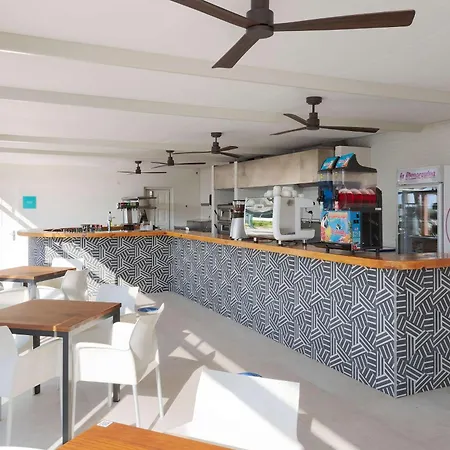 Alua Illa De Menorca Otel 4*