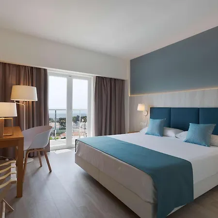 Alua Illa De Menorca Otel