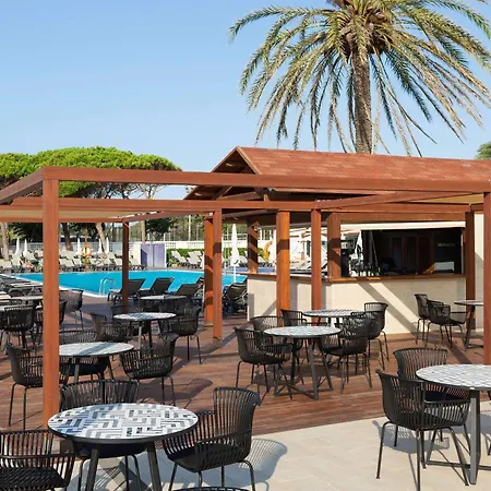 Alua Illa De Menorca Otel S'Algar