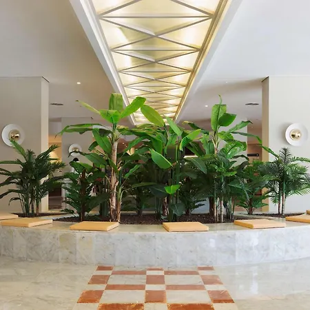 Alua Illa De Menorca Otel 4*