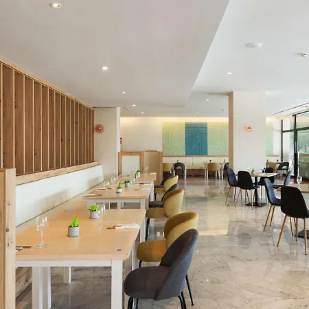 Otel Alua Illa De Menorca 4*