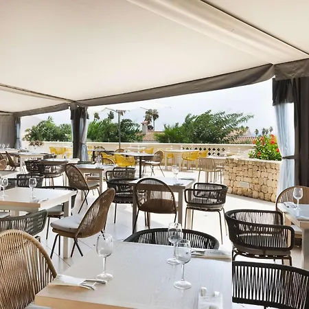 Alua Illa De Menorca 4*