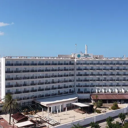 Alua Illa De Menorca Otel 4*