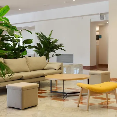 Alua Illa De Menorca Otel