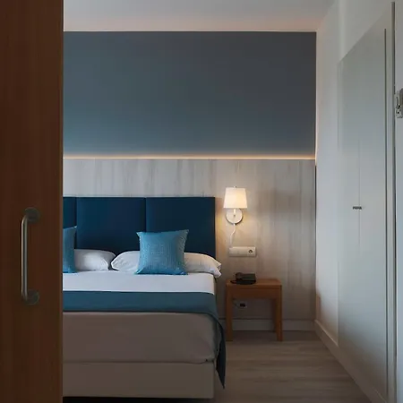 Alua Illa De Menorca 4*