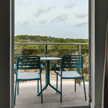 Alua Illa De Menorca Otel 4*