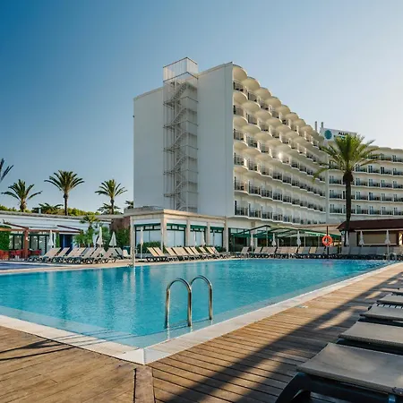 Alua Illa De Menorca S'Algar
