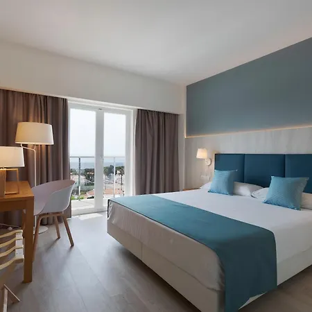 Otel Alua Illa De Menorca 4*