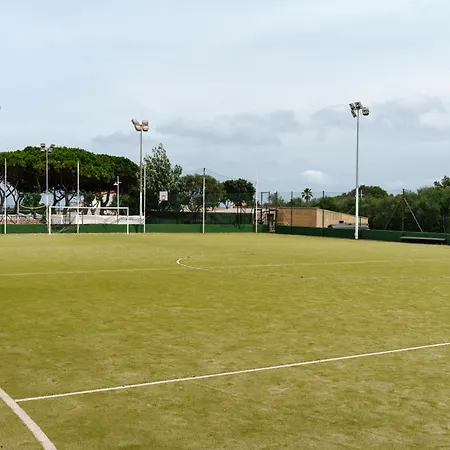 Alua Illa De Menorca 4* S'Algar