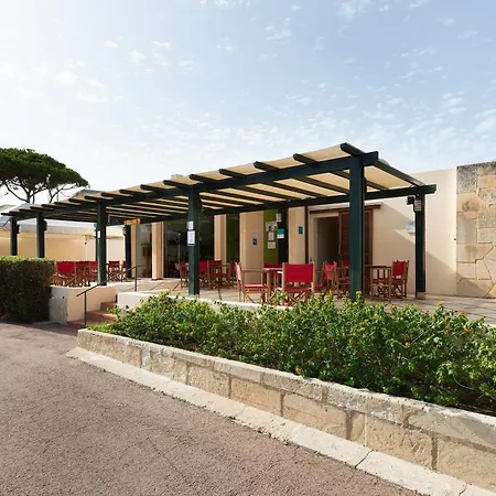 Alua Illa De Menorca 4* S'Algar