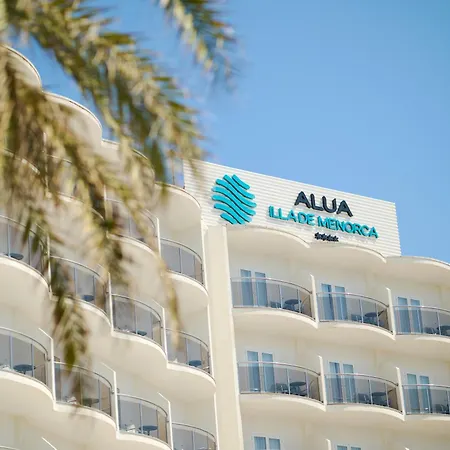 Alua Illa De Menorca Hotel 4*