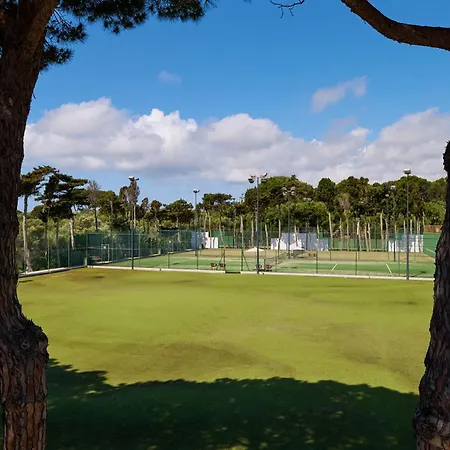 Hotel Alua Illa De Menorca 4*