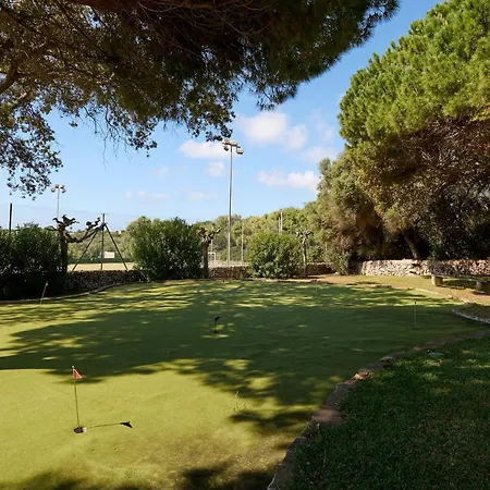 Alua Illa De Menorca 4*