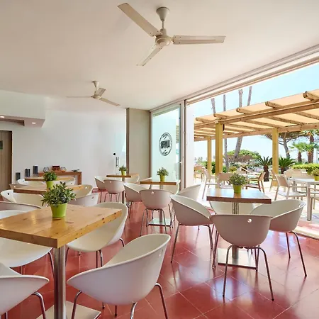 Hotel Alua Illa De Menorca