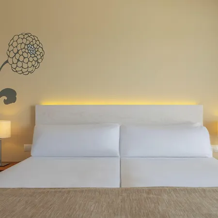 Alua Illa De Menorca