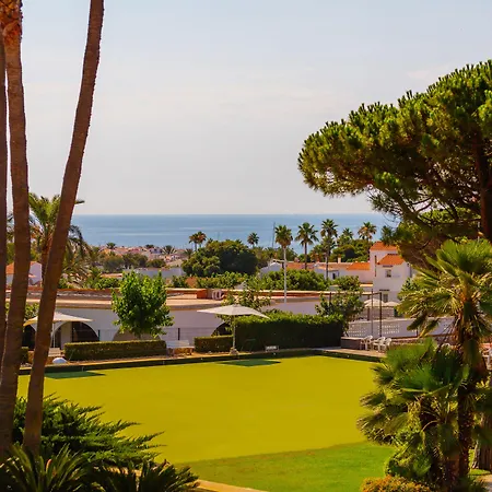 Alua Illa De Menorca Hotel S'Algar