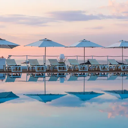 Hotel Alua Illa De Menorca S'Algar