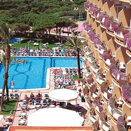 Alua Illa De Menorca Otel