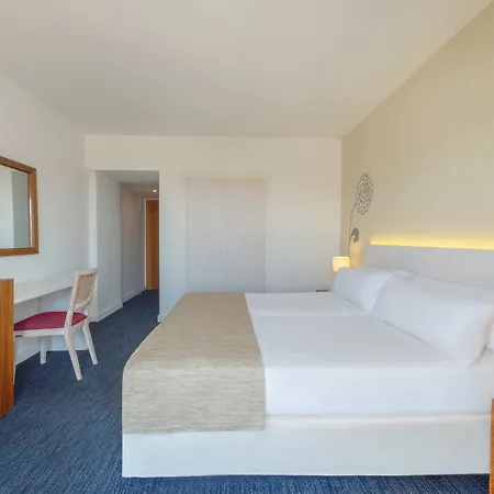 Alua Illa De Menorca Otel 4*