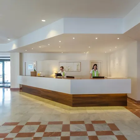 Alua Illa De Menorca 4* S'Algar