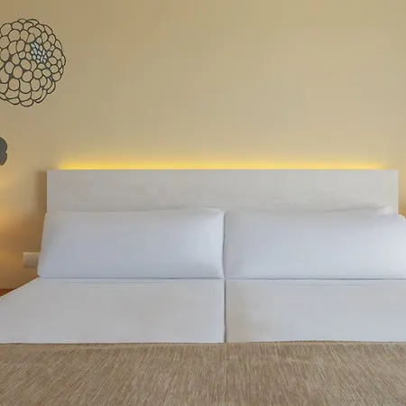 Otel Alua Illa De Menorca S'Algar