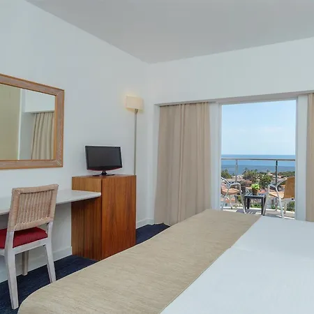 Otel Alua Illa De Menorca S'Algar